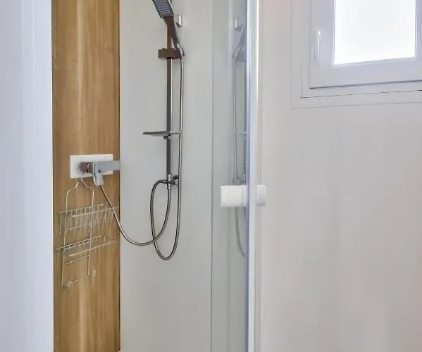 Σαλέ Pour 8 Dans Avec Piscine Chauffee