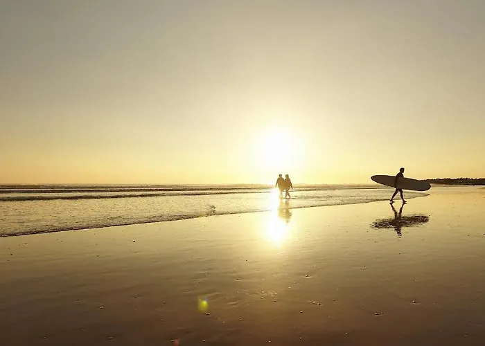 Σαλέ Pour 8 Dans Avec Piscine Chauffee
