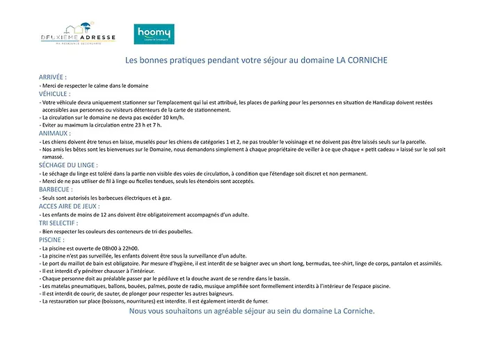 Pour 8 Dans Avec Piscine Chauffee Brétignolles-sur-Mer