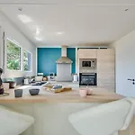 Pour 8 Dans Avec Piscine Chauffee * Brétignolles-sur-Mer