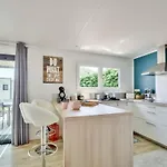Pour 8 Dans Avec Piscine Chauffee Brétignolles-sur-Mer