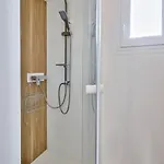 شاليه Pour 8 Dans Avec Piscine Chauffee