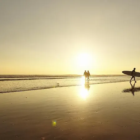 Domek alpejski Pour 8 Dans Avec Piscine Chauffee