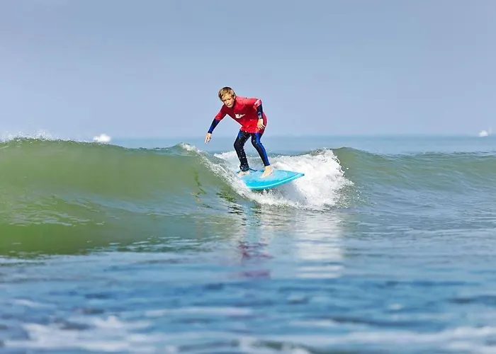Pour 8 Dans Avec Piscine Chauffee