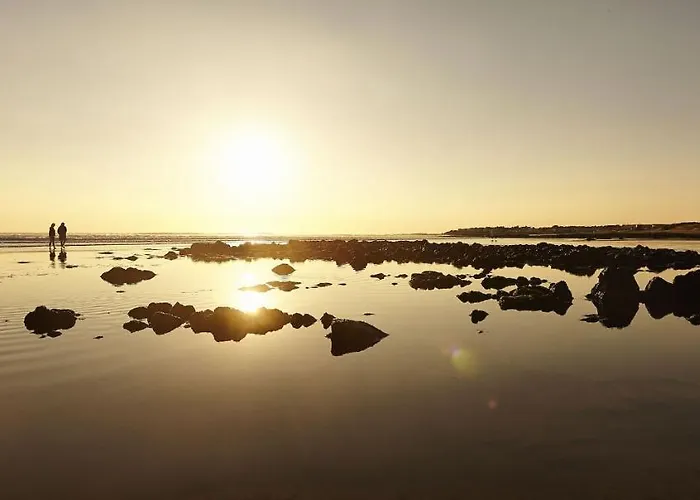 Pour 8 Dans Avec Piscine Chauffee Chalet