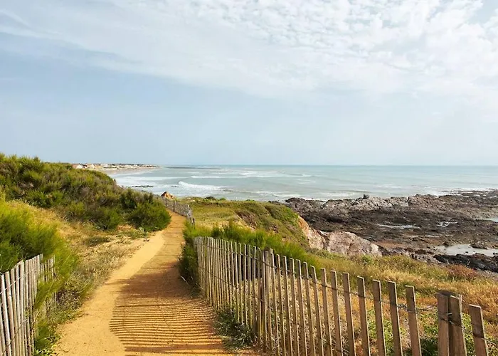 Pour 8 Dans Avec Piscine Chauffee